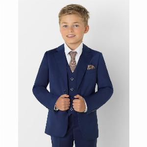 Roco Boys Blue Suit  Modern Fit Now 45 Originally 50 Save 10