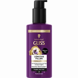 Enjoy 20 Discount on Schwarzkopf Gliss Full Hair Wonder Length Filler 100 ml