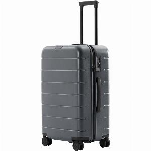 Enjoy 14 Discount on Xiaomi Classic Pro 20Inch Grey Luggage