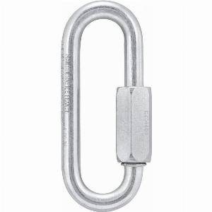 Scopri il 13 di sconto su Maglia Rapida GO 8mm Acciaio per Arrampicata