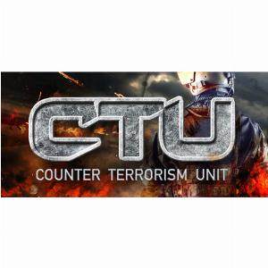 Enjoy 59 Discount on the CTU Counter Terrorism Unit Steam Key