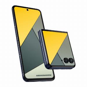 Sconto dell11 su Motorola Razr 50 Ultra 512GB blu notte ricondizionato