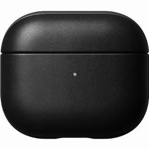 Nomad Airpods V3 Case Leder schwarz