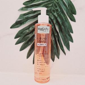 Refill Face Cleanser with Magnesium 500ml from mageaunaturelcom now 19 previously 3170 40 dis