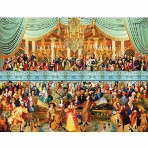 SunsOut Neal Taylor  1000 Teile Puzzle 18 Jahrhundert jetzt 1495 