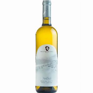 2023 Tenuta Dodici Toscana Bianco
