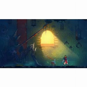 Dead Cells Medley of Pain Bundle XBOX One  Xbox Series XS Account