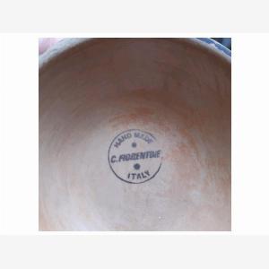 Servizio da te per due persone vintage