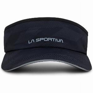 Visor La Sportiva Skyrun Black Size S
