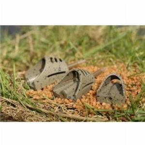 Halfprice deal on Guru Hybrid Inline Pellet Feeder  Small 30 g
