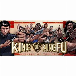 Kings of Kung Fu Steam Key
