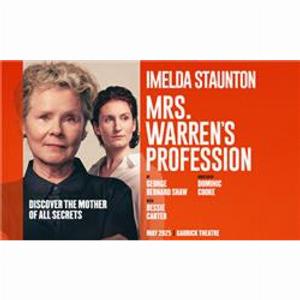 The Profession of Mrs Warren