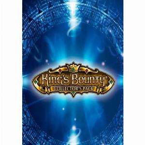 Offerta sconto del 95 su Kings Bounty Collectors Pack per Steam