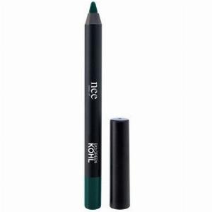 Klip Shop Enjoy 20% Discount on Nee Make Up Milano Waterproof Eye Pencil EK3 Green