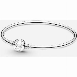 Limited Edition Pandora Moments Sterne  Galaxis Armreif