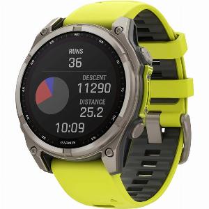 Enjoy 10 Discount on the Fēnix 8 47mm Unisex Timepiece