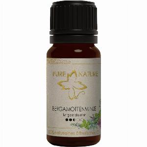 Pure Nature ätherisches Öl  Bergamottenminze 10ml