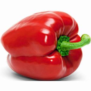 Sichern Sie sich 23 Rabatt auf rote Paprika