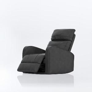 Powerful Swivel Recliner