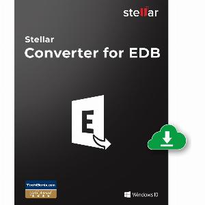Blitzhandel24 Sconto del 31% su Stellar Converter for EDB per le aziende