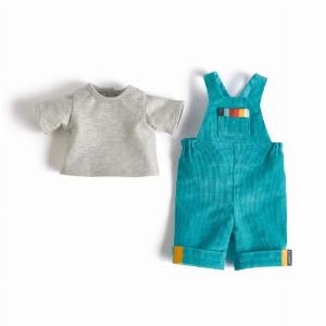 20 Rabatt auf 2teiliges Puppenoutfit für 43 cm große Puppen