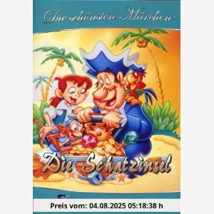 Die Schatzinsel Jetzt nur 149  statt 269  45  sparen