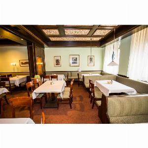 Milano  Vienna  Hotel Hadrigan