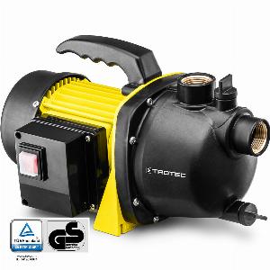 Trotec Pompe de jardin TGP 1000 E