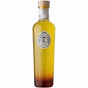 The Kings Ginger Liqueur 50cl