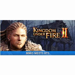 Kingdom Under Fire 2 Steam Key