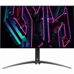 Monitor da gioco Predator X27U OLED 265 WQHD ora a 69990