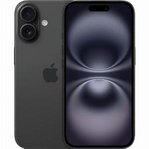 Apple iPhone 16 Plus 256GB Black Unlocked Good As New