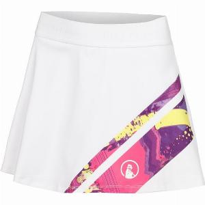 Sensationelles Angebot 76 Rabatt auf Quiet Please Bounce Rock Damen in Weiß