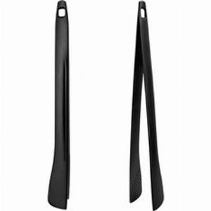 Pinza cucina Maxi Multiuso Nylon 31cm Nero 17046