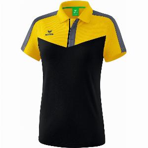 Polo femme Erima Squad ancien prix 51  nouveau prix 7  86