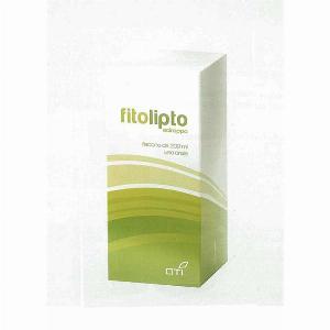 Fitolipto Sciroppo Tosse 200ml