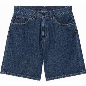 Nolan Shorts  Blue Stone