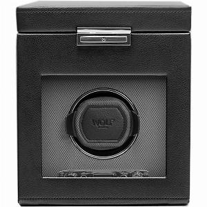 Viceroy Single Winder with Storage