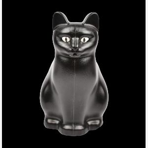Arrosoir chat  3 L  Noir
