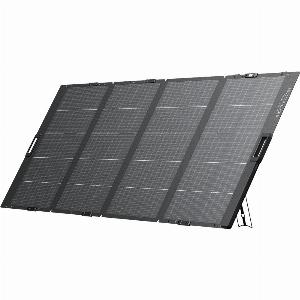 Panneau solaire portable léger EcoFlow 400 W Reconditionné