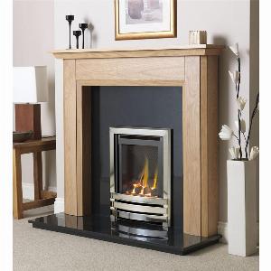 Direct Fireplaces Enjoy a 14% Discount on the Flavel Linear HighEfficiency Gas Fire