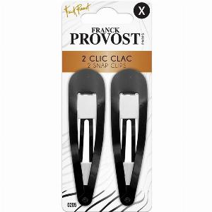 Frank Provost  CLIC CLAC GRANDI Pinze e mollette 1 pieces female