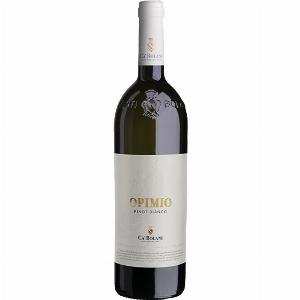 Opimio Pinot Bianco Friuli Aquileia DOC 2021