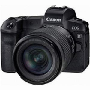 Canon eos rp kit mit canon 24105mm 14071 rf is stm 3380c133