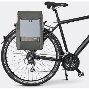 Oak25 Luminite Daypack grün