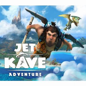 Jet Kave Adventure XBOX One  Xbox Series XS Account