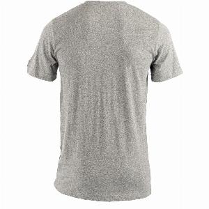 Get 21 Discount on Caterpillar Mens Essential ShortSleeve TShirt Grey