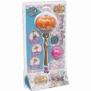 25 Discount on Regal Academy Pumpkin Magic Scepter Wand