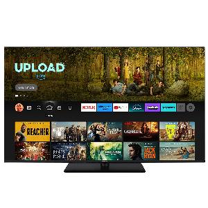 Panasonic TV 55W80AEY 55 4K HDR UHD Smart LED TV Dolby Vision Dolby At