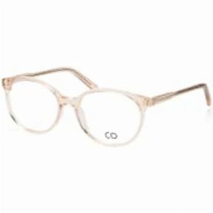 CO Optical Aime 1088 001 runde Damenbrille mit Gläsern jetzt 3496